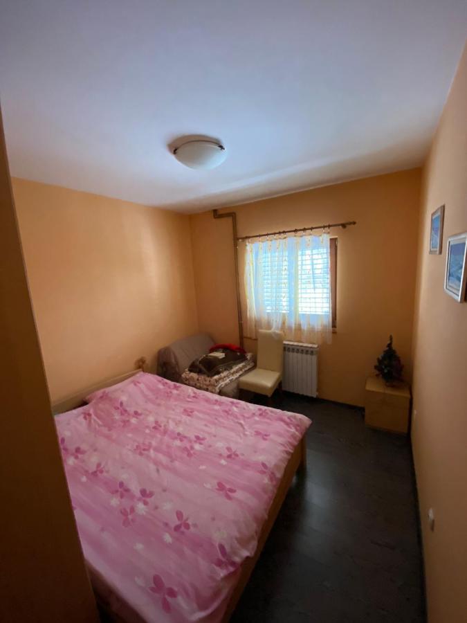 Ivkovic Apartments Jahorina Exteriör bild