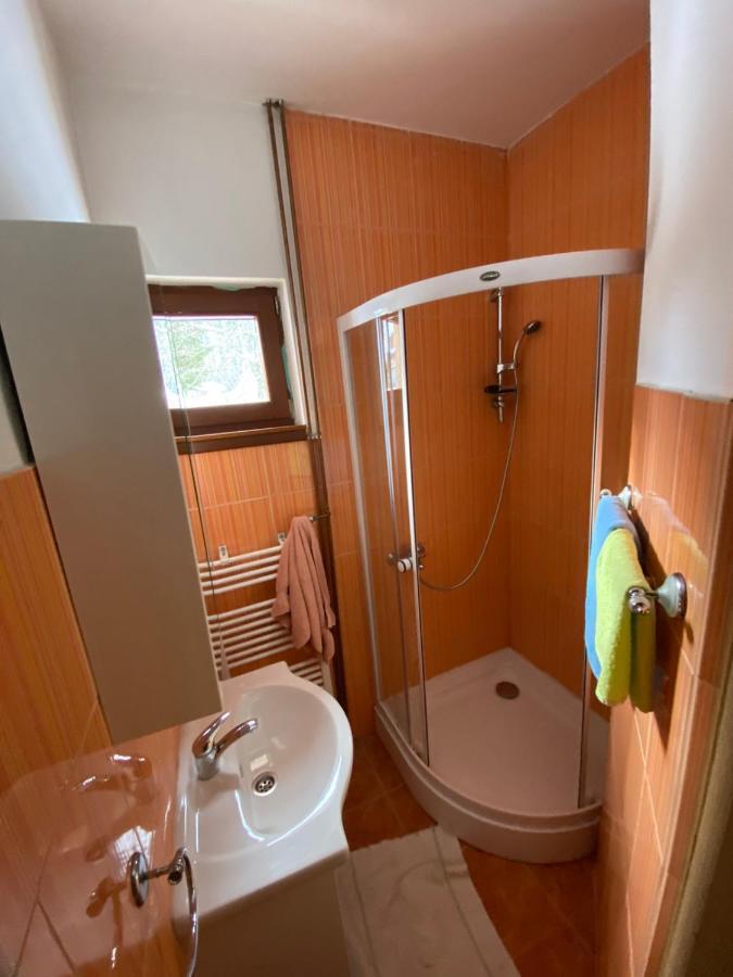 Ivkovic Apartments Jahorina Exteriör bild