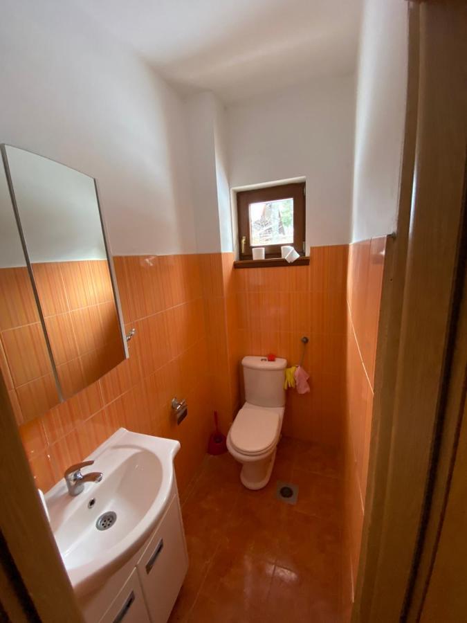 Ivkovic Apartments Jahorina Exteriör bild