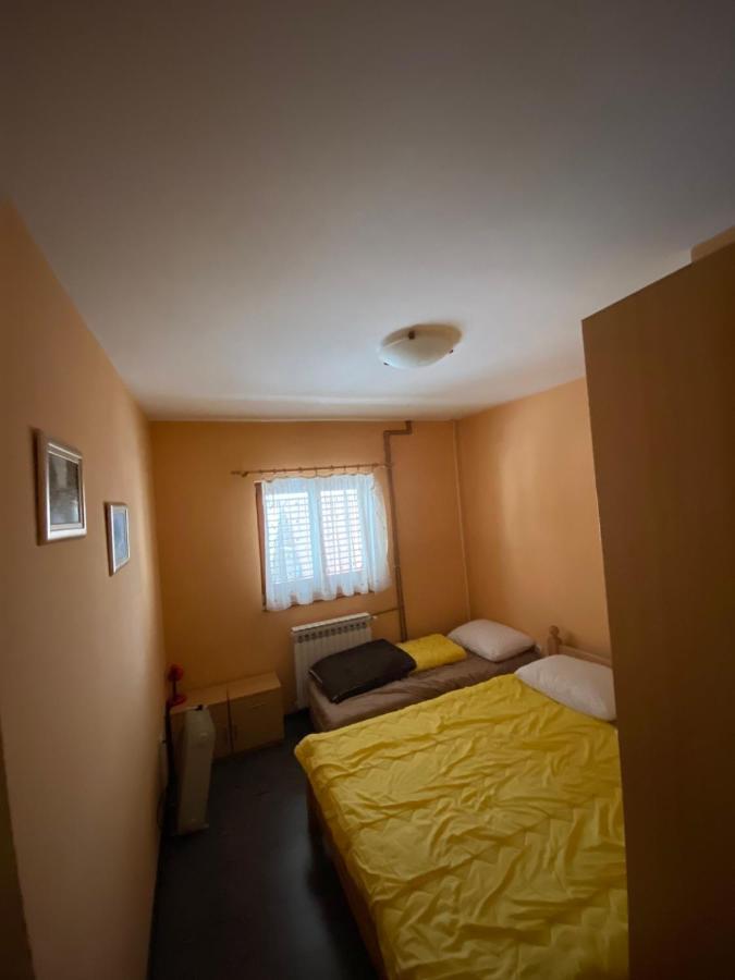 Ivkovic Apartments Jahorina Exteriör bild