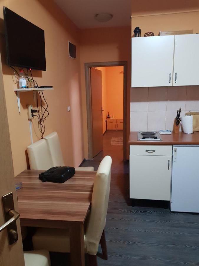Ivkovic Apartments Jahorina Exteriör bild