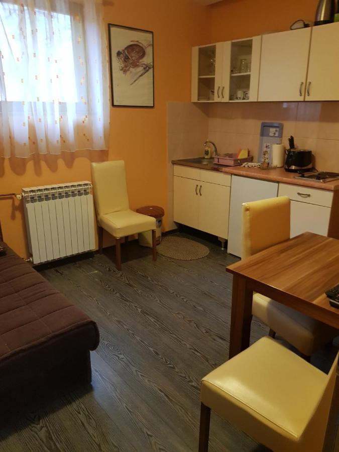 Ivkovic Apartments Jahorina Exteriör bild