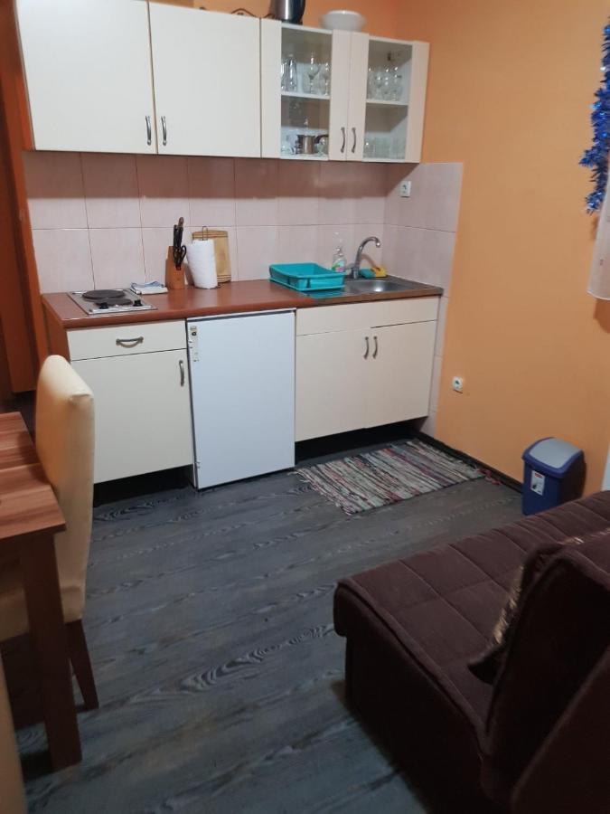 Ivkovic Apartments Jahorina Exteriör bild