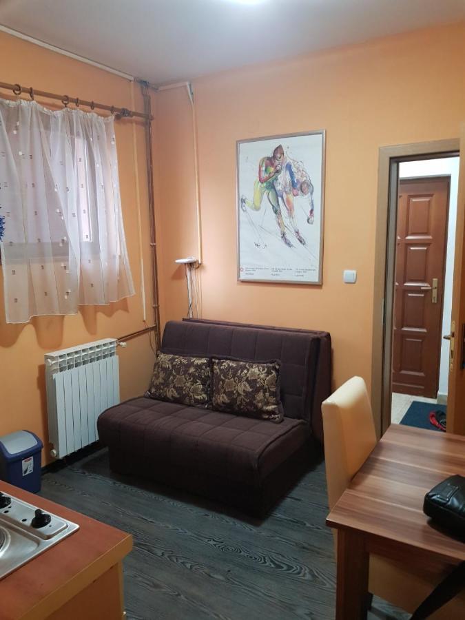 Ivkovic Apartments Jahorina Exteriör bild